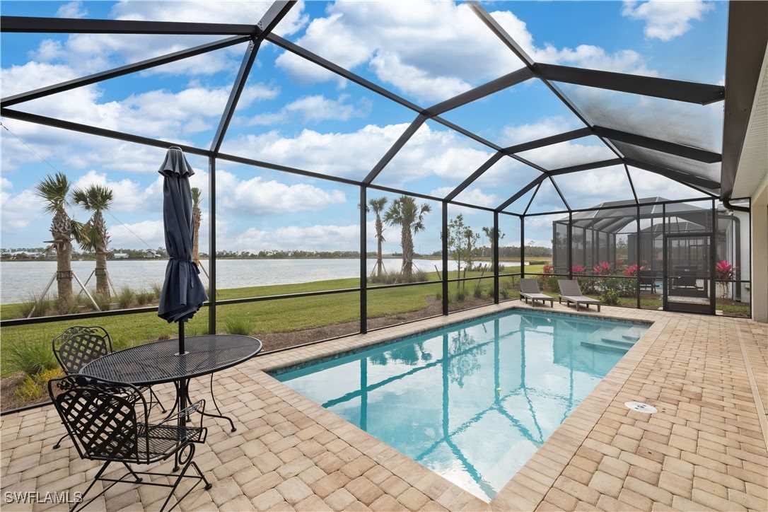 Edgewater in Babcock Ranch